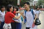 北京今年中考日程确定：总分580，先出分数后填志愿 